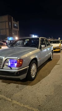 ٩١ • مكينه ٢.٥ • رقم بغداد