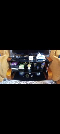 ميز بلازما • اثاث