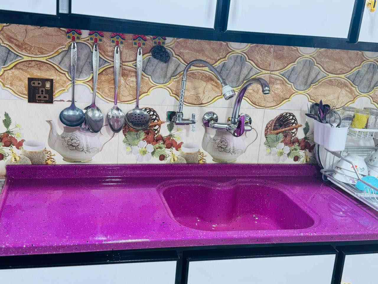 ميز سنگي درجة اولى النجف, العراق


**إذا كنت صاحب هذا الإعلان وتريد حذفه لأي سبب، رجاءا أرسل رسالة إلى الدعم الفني**