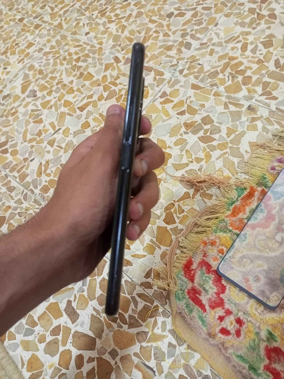 هونر اكس 9 مواصفاتو بل صوره مامفتوح وضع شركه 
السعر 150


**إذا كنت صاحب هذا الإعلان وتريد حذفه لأي سبب، رجاءا أرسل رسالة إلى الدعم الفني**