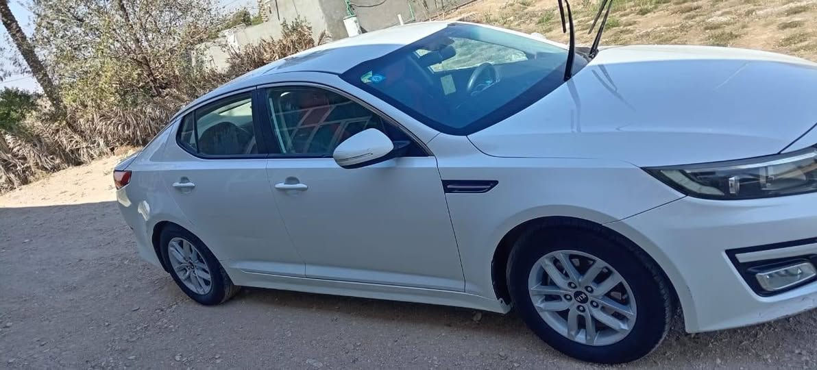 اوبتيما 2016 خليجي كفاله عامه ماشيه 129 رقم بغداد بأسمي نص فول محرك 2000 للإستفسار الاتصال ***********
