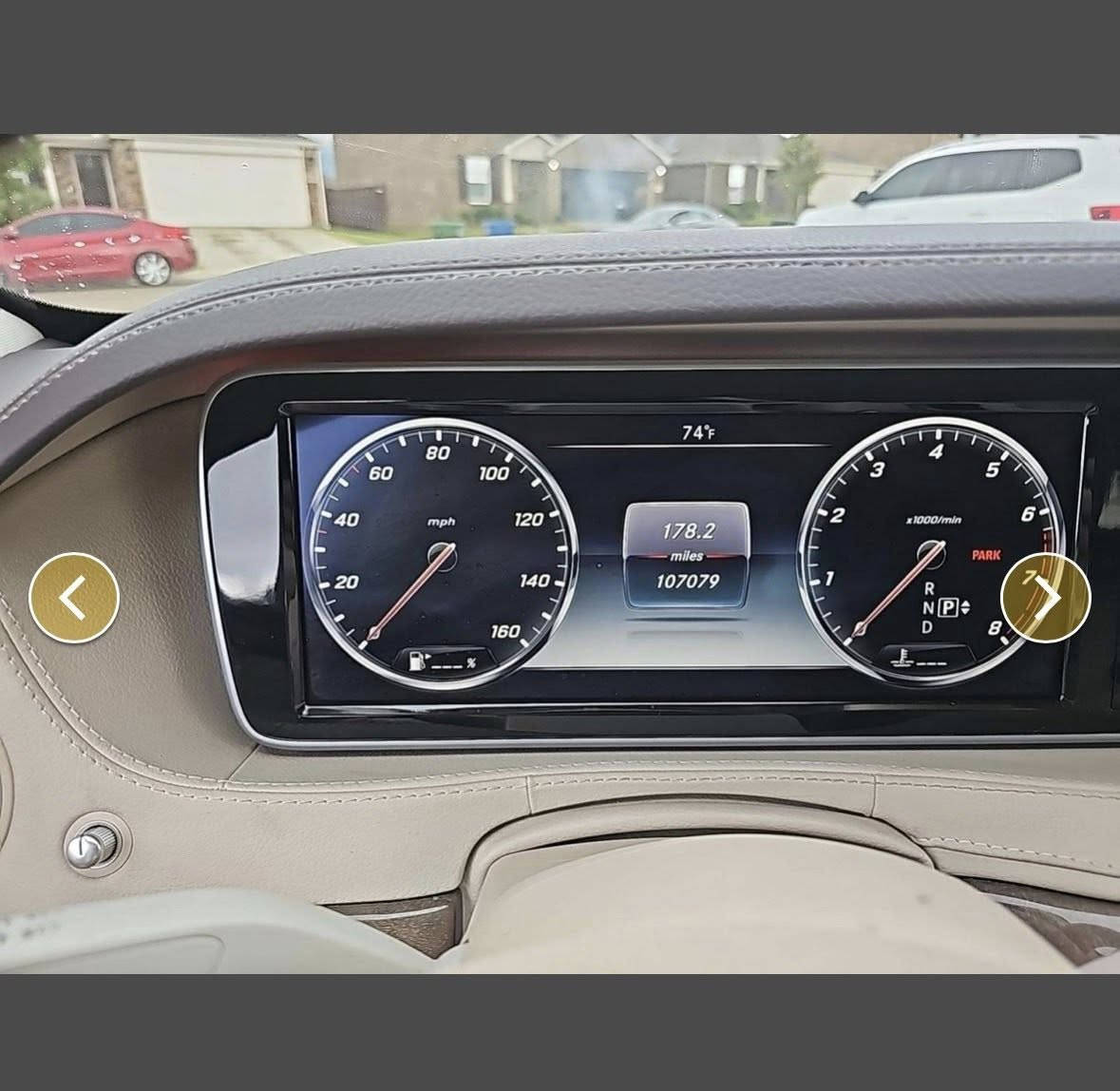 لاصحاب الكتب الخاصه  (كتب الضباط ) 
مرسيدس S550
موديل 2015 
كلين تايتل 
بيع مباشر ب 139 ورقه فقط
***********
