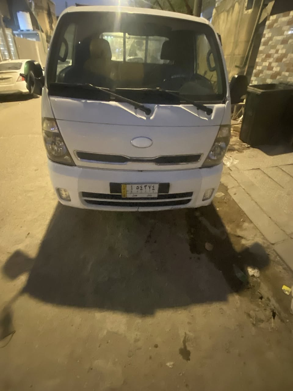 بنكو 2018 سياره جاهزه في البصره رقم بابل السعر 115 وبيها مجال قليل


**إذا كنت صاحب هذا الإعلان وتريد حذفه لأي سبب، رجاءا أرسل رسالة إلى الدعم الفني**