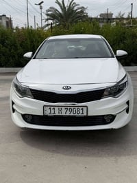 اوبتما 2018 خليجي مكينة 2000 دوش ماشيه 128 الف بأسمي تحويل مباشر سنويه...