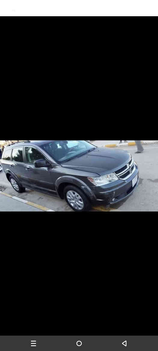 سلام عليكم دوج جورني موديل 2020 سبعه راكب قطعه واحده تبريد تخم تاير حداديه بيه بنيد  وجاملغ وباب،صبغ،توحيدالوان،مكينه ربعه سلندر مكان الناصريه الاستفسار على هذا الرقم. السعر130وبيه مجال  *********** رقمه واسط مدوار ثاني يوم
