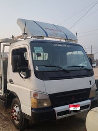 موديل ٢٠٠٨ • مكفول مكينة وكير • بصرة