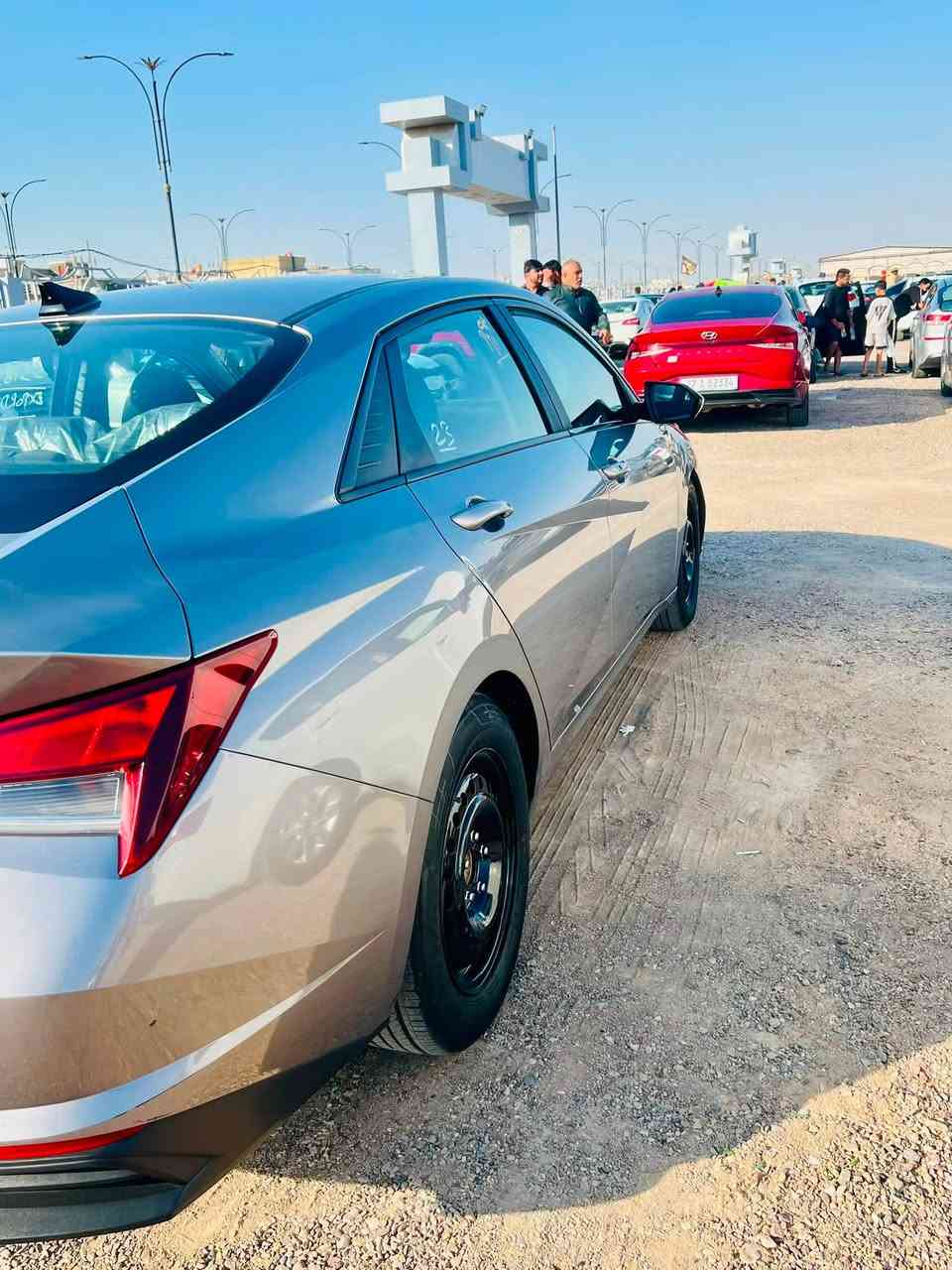 النترا وارد أمريكي للبيع مديل 23سياره مكفوله فقط بارد بجاملغ الأمامي تقرير سرقه شاشه وعينه مكينته ألفين دوش سياره جاهزه وجديده تخم تاير جديد تبريد ماشيه 88 الف سياره احله من صور كير مكينه مكفولات مكان سياره البصره لأمن داخلي السعر 150 ورقه بيهه مجال قليل رقم الهاتف *********** سياره معوقين. رقمه بصره بعد سنه وصير حرا
