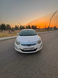 النترا ٢٠١٦ • خليجي بدون صبغ • ماشية ١٣٠٠٠٠ كم