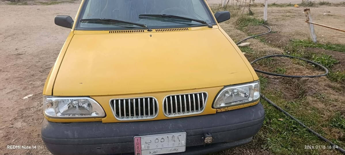 السلام عليكم سايبا ٢٠١٢ تبريد تدفئه شغالات محرك وكير مكفولات شاشه شواصي مكفولات صدر نضيف السعر ٣٢ وبيها مجال بصيط
***********
