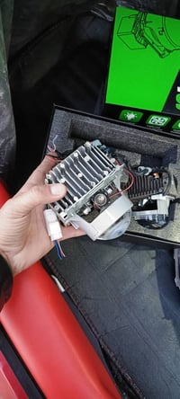 عدسات للبيع وحده بلادي شغاله نقصه بس بوابه 2 تجاري شغاله كورله2021 ولا...