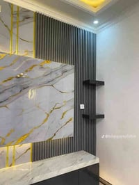 خلفه صباغ بيوت انواع الاصباغ وكادر جبس بورد وسقوف ثانويه ورق الجدران و...