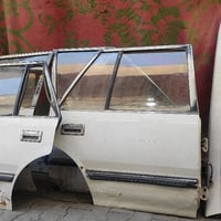 ٤ أبواب • سوبر ابلادي • بدون صبغ