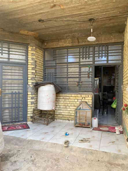 بيت للبيع الحميديه نزال 25/واجهيه 8/طابق ونص غرف نضام سويت اربع غرف بلبيت للاستفسار اتصل بالرقم ‏‪***********‬‏
