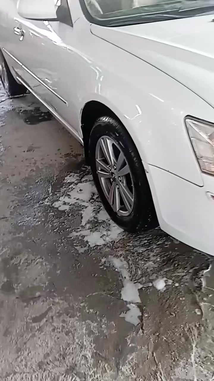 العنايه السيارات بوليش وتكحيل السيارات يمنع الجرد ***********في الحله ***********
