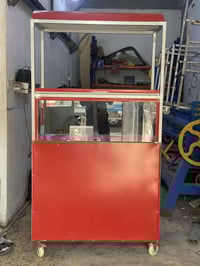 عربانه فنكر و بركر  و ترهم وياهن معجانه فلافل  07774973057