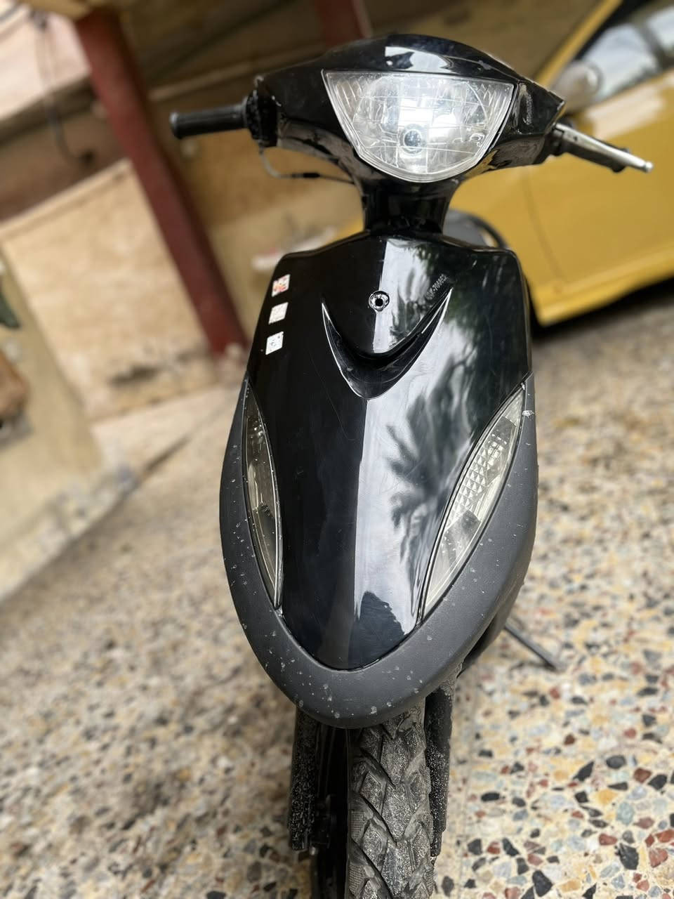 سلام. عليكوم. البيع. ماكس. عدلة.   دراجة. حلوة.  بس. شوية. عوزهة. ترتيب. ملحضات شغلة. سلف. هندر. كملة. مكان بغداد كمالية. سعر 325 وبيهة مجال ***********
