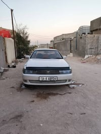 كرستة ٩٤ • مكينة وكير ٢.٥ • سمي ٢٠٣٠