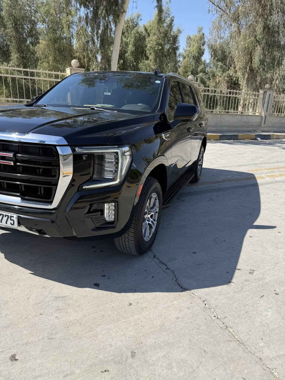 جئ أم سي 2022   SLE  محرك 5.3 بيها طخة خفيفة موضحة بل صورة بدون صبغ وراد خليجي استيراد شركه المنصور  مواصفات كأمره خلفية /صندوق كهربائي/بصمة/مثبت سرعه/مري الجوانب كهربائي/نوافذ كهربائية/حساس مطر/شاشه كبيرة/مراقبة نقاط عمياء/نضام مفتاح ذكي/تحكم تلقائي في درجات الحرارة/نضام فرامل الطوارئ/مقاعد كهربائية/مصابيح الأمامية زينون/مصابيح الأمامية LED/نضام الإنذار/قفل مركزي لل أبواب/لوحة القيادة رقمية/ابل كاربلاي/ABS/مقاعد النصف ثلاثي/رادار/حساسات امامي خلفي /عنوان الموصل / السعر 495$/
ارقام الهاتف👇🏻

***********

***********
