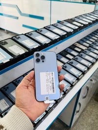 آيفون ١٣ برو ماكس • ٢٥٦ • شريحتين