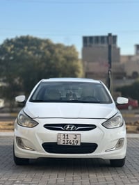 اكسنت ٢٠١١ • بغداد الجهاد • فتحة