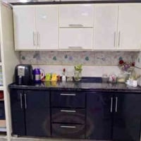 كاونتر المنيوم • ٢م ٧٠سم سنك١٢٠ • استخدام أقل سنة