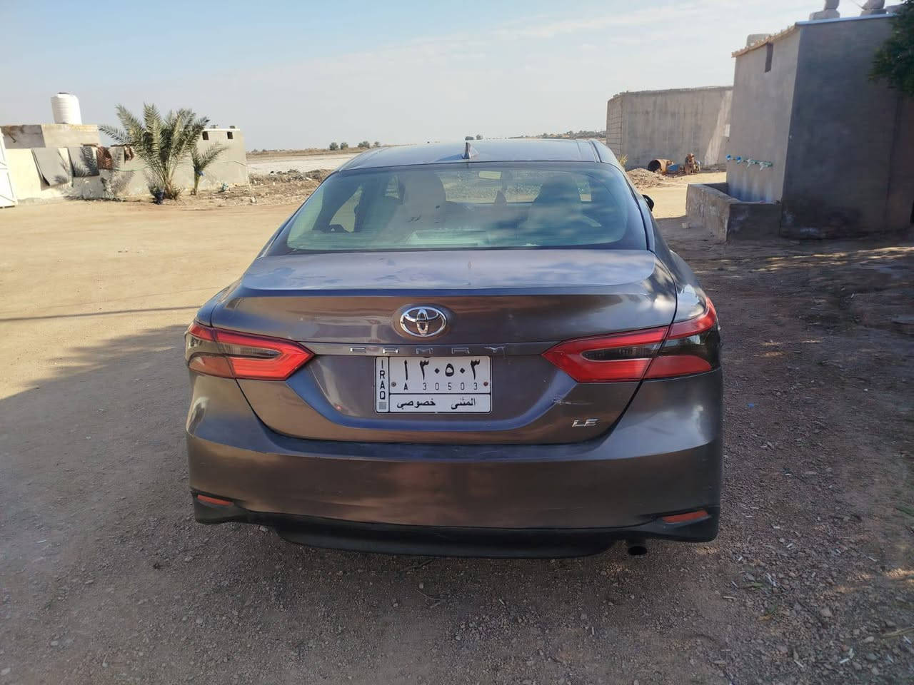 اخوان سلام عليكم كامري 2019 سياره كلش حلوه كير او محرك كفاله حداديه تخم تاير جديد سعر 120 مراوس اراوس مكان رميثه الشراي يتصل***********
