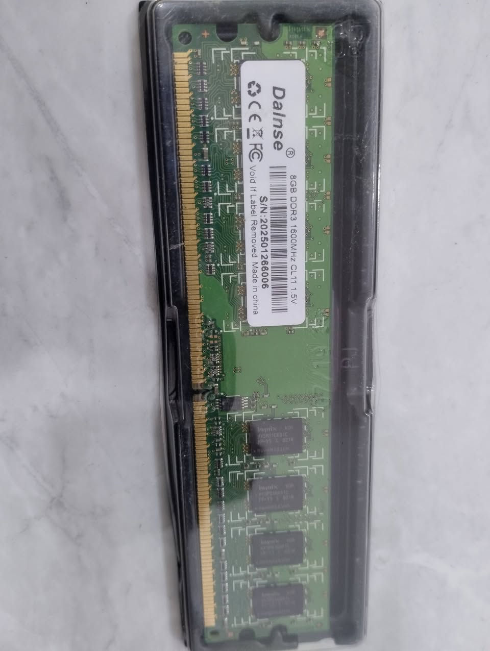 3 رامات حاسبه DDR3
رنك لايت 
اطوني سعر بيهن واخذوهن بالعافيه


**إذا كنت صاحب هذا الإعلان وتريد حذفه لأي سبب، رجاءا أرسل رسالة إلى الدعم الفني**