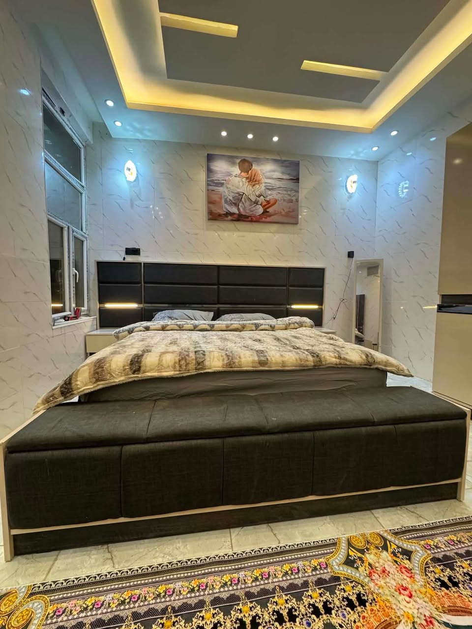 غرفه تركيا ضخمه ١٠ قطع   نضافه فول  سعر مليون ٢٥٠


**إذا كنت صاحب هذا الإعلان وتريد حذفه لأي سبب، رجاءا أرسل رسالة إلى الدعم الفني**