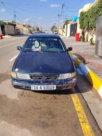 من رخصت صاحب الكروب المحترم كيه سيڤيا مكينه مسكر كير اتوماتيك سياره خي...