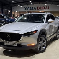 مازدا CX-30 • ٢٠٢٤ • رقم اربيل