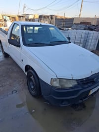 سياره اريدو ايراني  جاهزه تخم تاير  باتري جديد  حداديه جديده  مكينه وك...