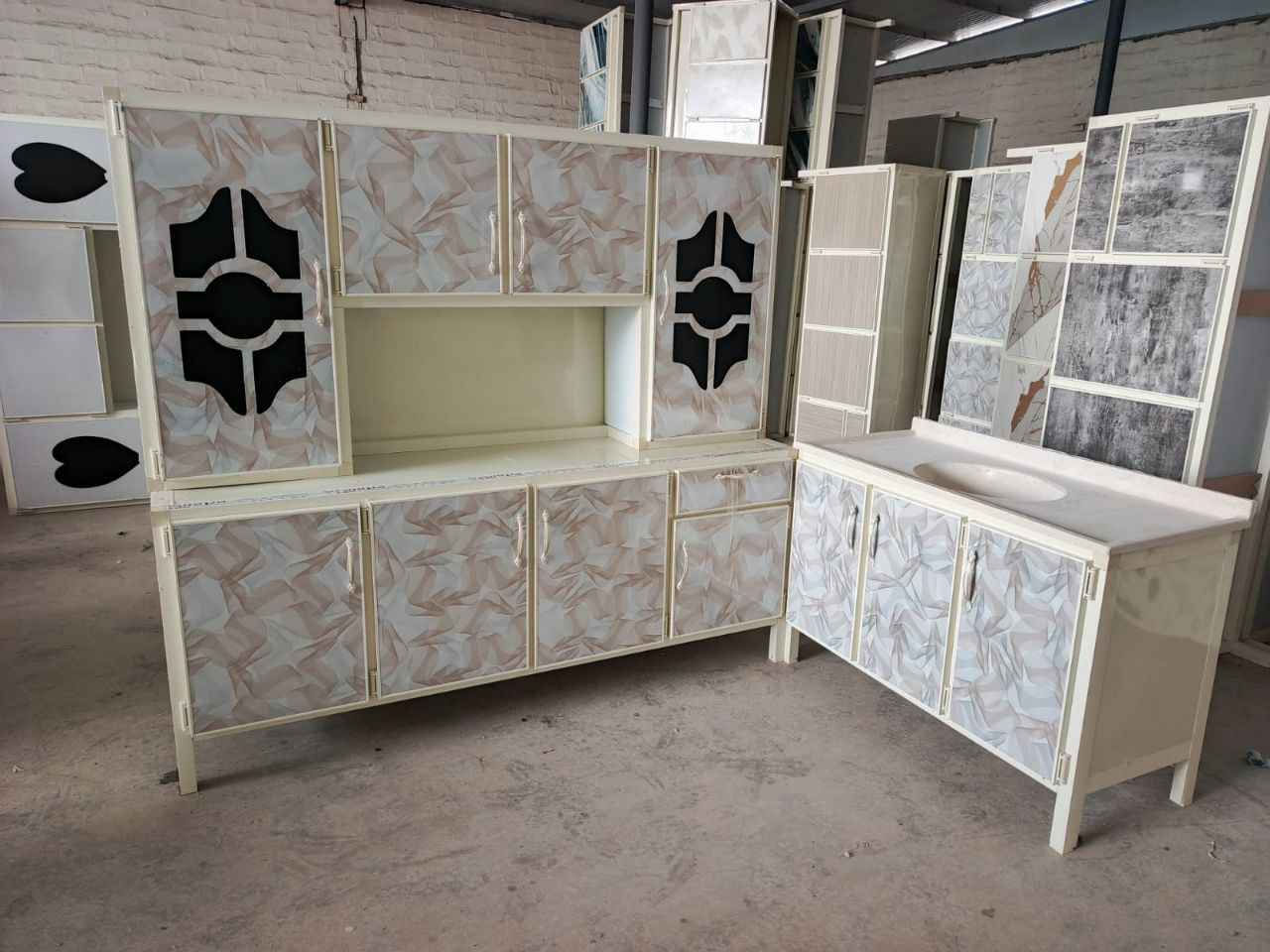 للبيع بغداد, العراق


**إذا كنت صاحب هذا الإعلان وتريد حذفه لأي سبب، رجاءا أرسل رسالة إلى الدعم الفني**