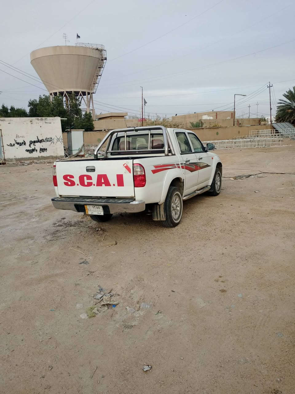 سيارة سكاي موديل 2012
للتفاصيل إتصال علئ الرقم ***********
