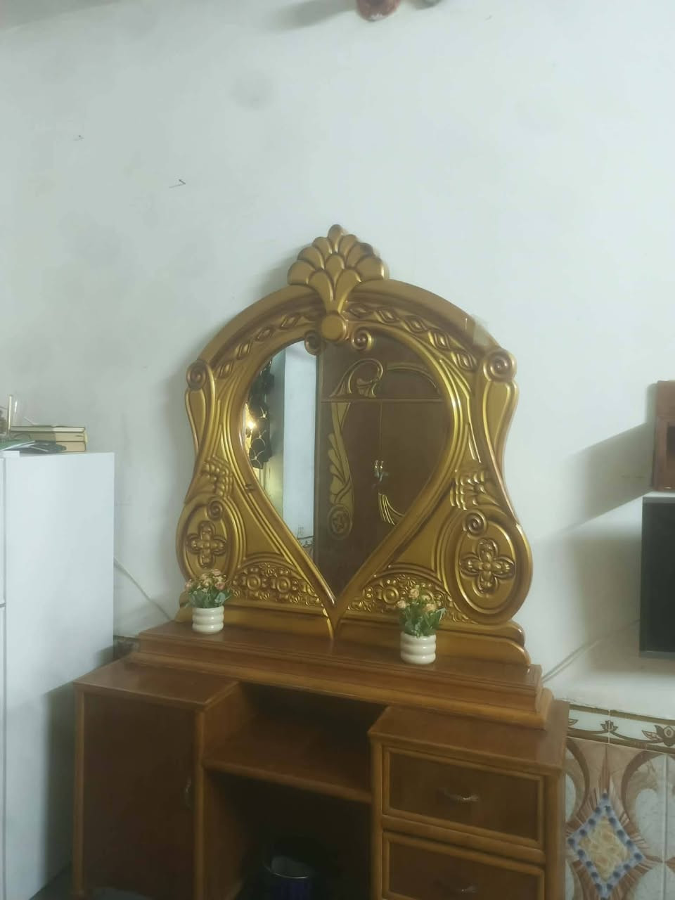السلام عليكم غرفه للبيع سعر ٦٠٠بيه مجال الشراي يتواصل


**إذا كنت صاحب هذا الإعلان وتريد حذفه لأي سبب، رجاءا أرسل رسالة إلى الدعم الفني**