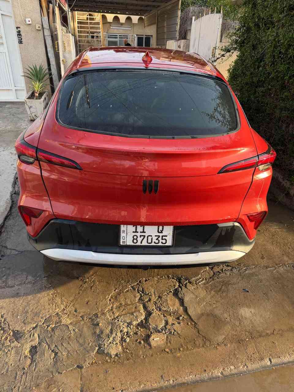 السلام عليكم بيوك انفجن 2024 للبيع وارد امريكي بدون حادث بدون تبديل بيه حالوب فقط من امريكا سيارة فول شاشة كامرا بصمة رادار محرك 1500 تيربو سيارة ماشية 38 الف كيلو رقم بغداد السعر 150 ورقة وبيه مجال *********** بغداد, العراق
