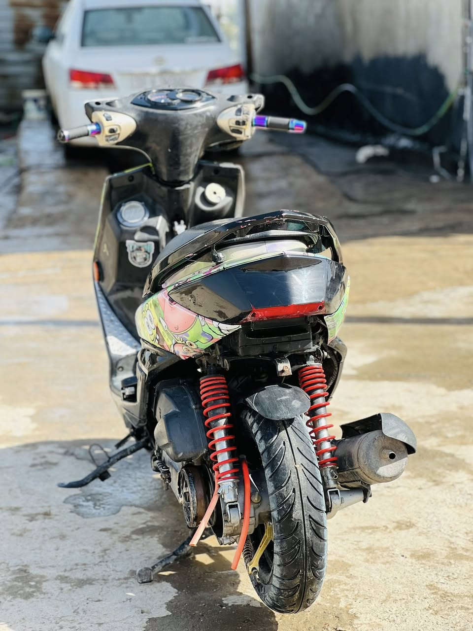 سلام عليكم سكنز لبيع  تفاصيل بالخاص 
مكاني حله مركز


**إذا كنت صاحب هذا الإعلان وتريد حذفه لأي سبب، رجاءا أرسل رسالة إلى الدعم الفني**