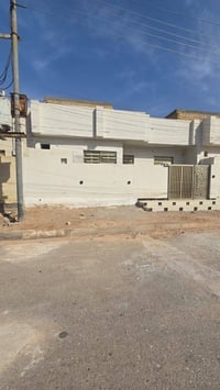 العبجيه • ١٠٠م • قابل للبناء