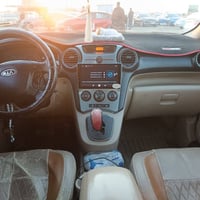 اريد مراوس ب سيدونا او كرنفال لحد مديل 15 07740544380