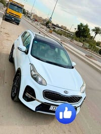 سبورتج فول • ٢٠١٩ • بغداد العبيدي