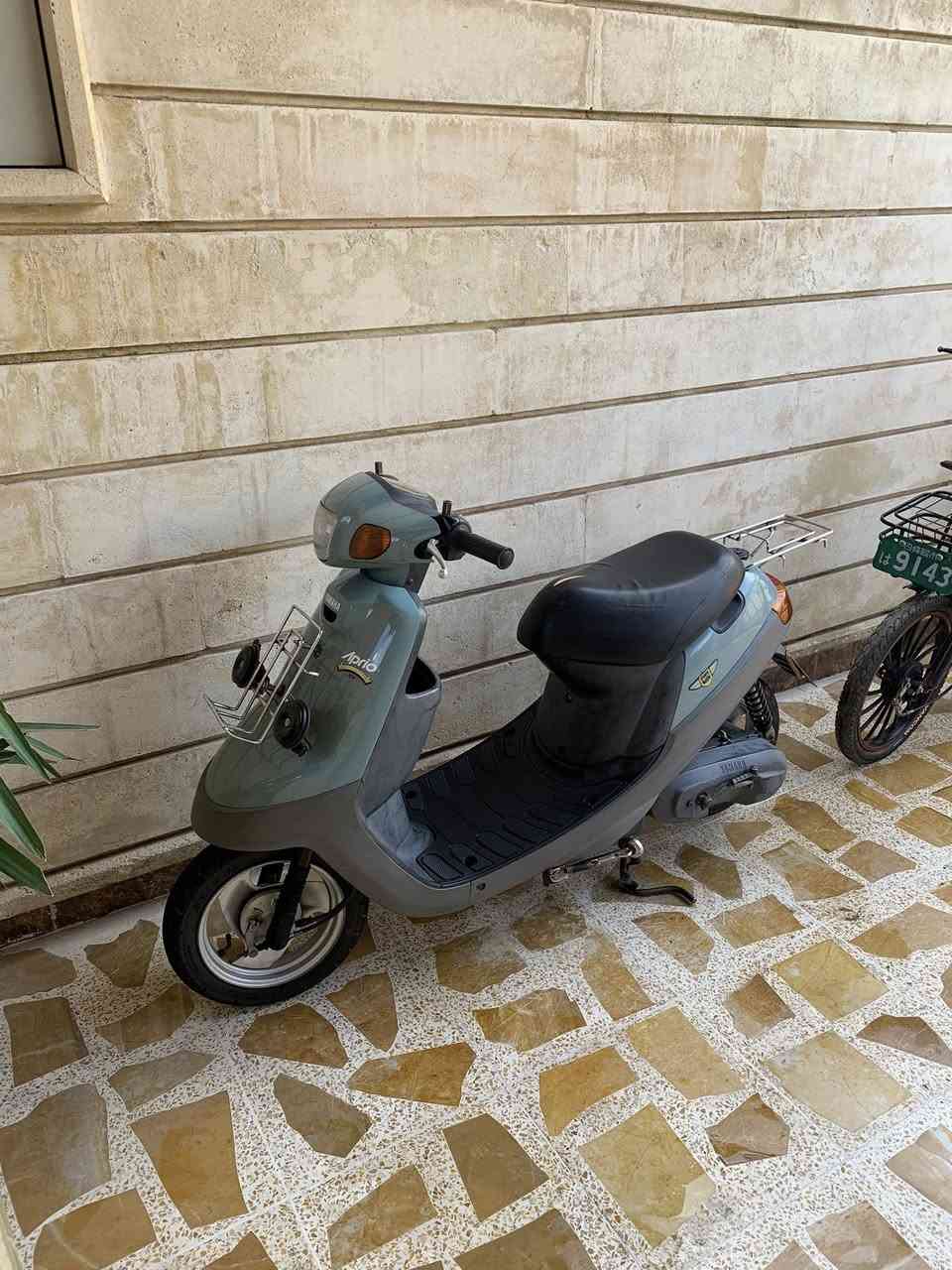 السلام عليكم مأطور  بوتين للبيع مأطور خام مال شحن مأطور برغي مافتوح  لأبي ونه ولا جزه كلو شغال  هورنات سيدان اصلي مأطور جديدي طك للتواصل اكثر على الرقم ***********
