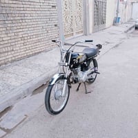 دراجة حربية • مكينة سيجي • مدينه الصدر