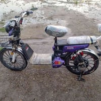 شحن • ٥بطاريات • نص عمر