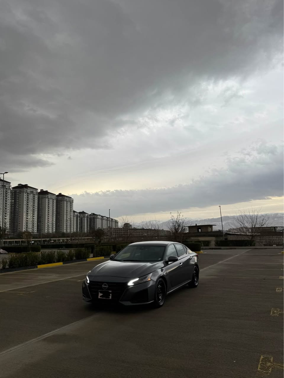 Nissan altima ٢٠٢٣ S 
‎نیسان ئالتیما ٢٠٢٣ S
بەصمە
شاشە
‎شەغال
‎ کامێرا
‎ڕاداری پێش
‎ڕداری دواوە
‎ڕاداری خەتی جادە
‎ڕداری ئاوێنەکان
‎تحدید سرعە
‎ئۆتۆ ستۆپ لەکاتی پارکینگیش خۆی ستۆپ ئەکا 
‎لایت لید  زینۆن

..1N4BL4BV7PN403136
‎سەیارەکە ٢پارچەی  بۆیاخە پارچەیەک تەنها پەمپی ئەمریکایە بێ دەعم بێ ناوگرتن

‎گێر مەکینە تەبرید بەردی ساڵۆنسا بەشەرت 
‎ سەیارەکە ٢مانگی لەگەلە کاتی نەشکاوە!

‎نرخ:١٣٠ گەلاو معامەلە
***********.*********** السليمانية, العراق
