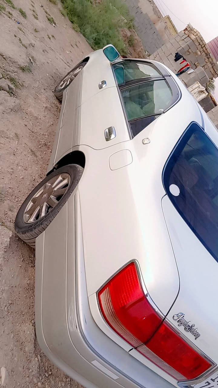 سلام عليكم ملكه البيع كفاله 4دكم موديل 2000 رقم بصره رقم نكليزي بسمي السياره مداور ثاني يوم
شاصي75  مكان السياره ميساني  ***********
