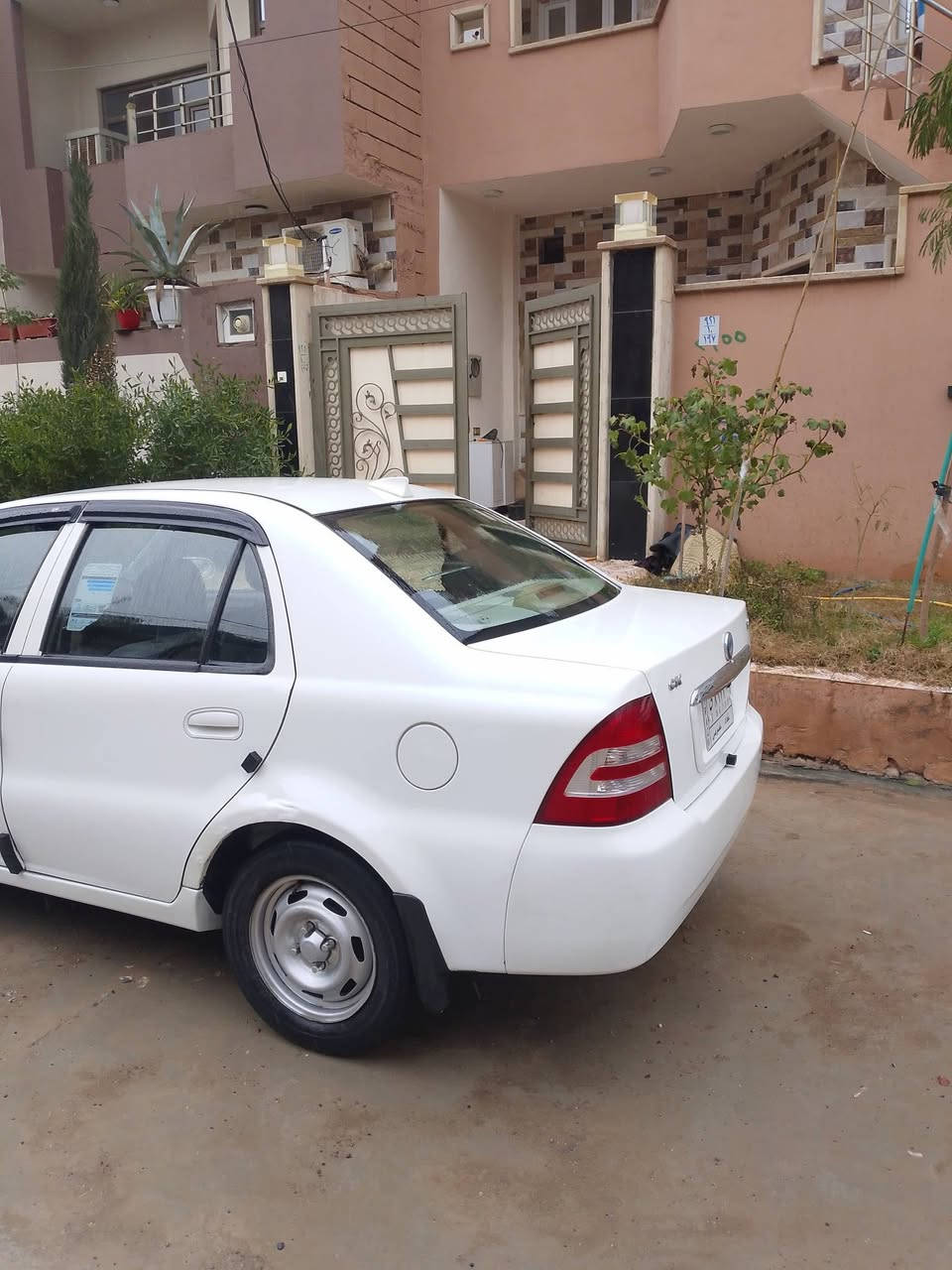 اسلام عليكم ورحمه الله وبركاته ck للبيع 2013 كصه جديده مكينه كير تبريد شرط ماشيه 160الالف حقيقي بس دوائر الخلفي مصلحات رقم بغداد السنويه 2027 شرط التحويل السعر 46
الرقم /***********
