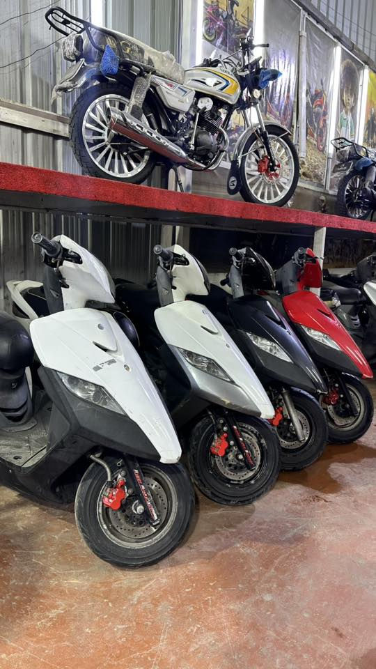 قطع فول نظافه لليدور جديد ومكفول 
العنوان بغداد شارع فلسطين شارع الظلال 
البيع بالنقد والتقسيط مصرف الرافدين 
يوجد توصيل داخل بغداد وجميع المحافظات ‭   
‭0778 114 7176‬
