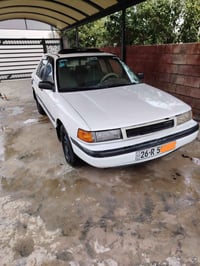 مازده ٩٣ • محرك جديد • الضلوعية