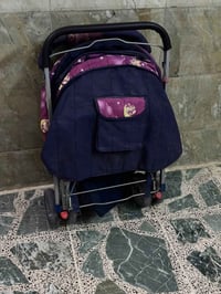 عربانة طفل • سيارة طفل • سيدية بغداد