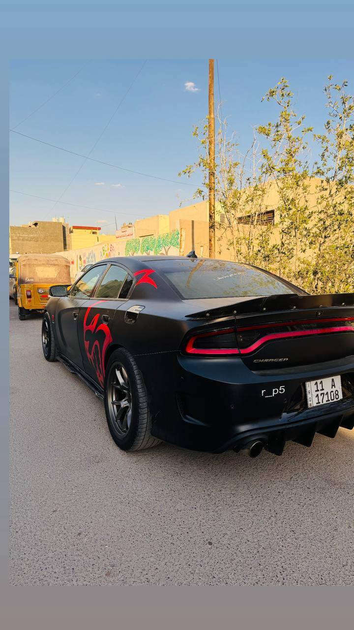 السلام عليكم جارجر ارتي ٢٠١٨ اصل مكفوله كفاله عامه من الصبغ. فول مكينه هيمي ٥٧٠٠ برغي مامفتوح بيها مبرمجه مراوح او طلقات فقط كشنات تدفئه تبريد. قطعتين تبريد ويل هيلكات اصلي رقم بغداد كلش مو ضح صوره الحادث بلمنشور  السعر ١٨٥ مكان البلديات*********** فقط متواجد وات ساب
