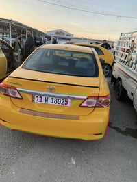 سيارء كورلاء بونيد امبدل والشاصي بيه اشويه اسم وشويه تصفيات فقط السعر ...